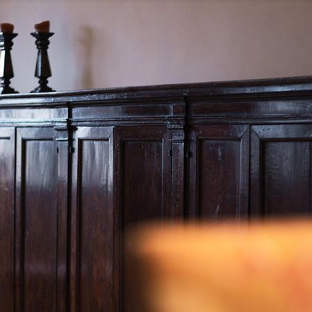Antica Torre Tornabuoni Bed & Breakfast Florence Ngoại thất bức ảnh