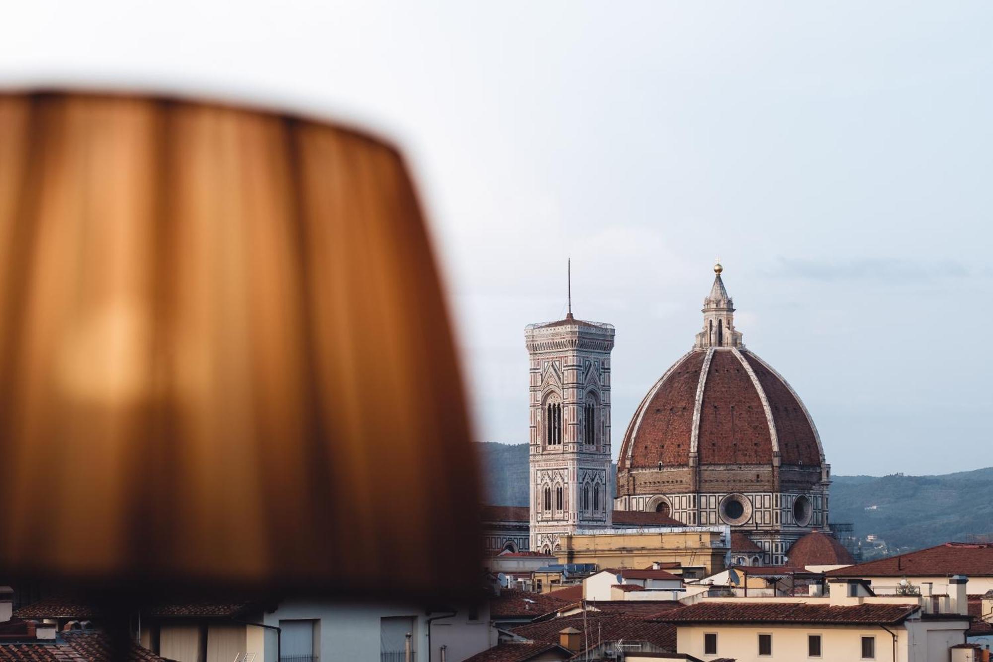 Antica Torre Tornabuoni Bed & Breakfast Florence Ngoại thất bức ảnh