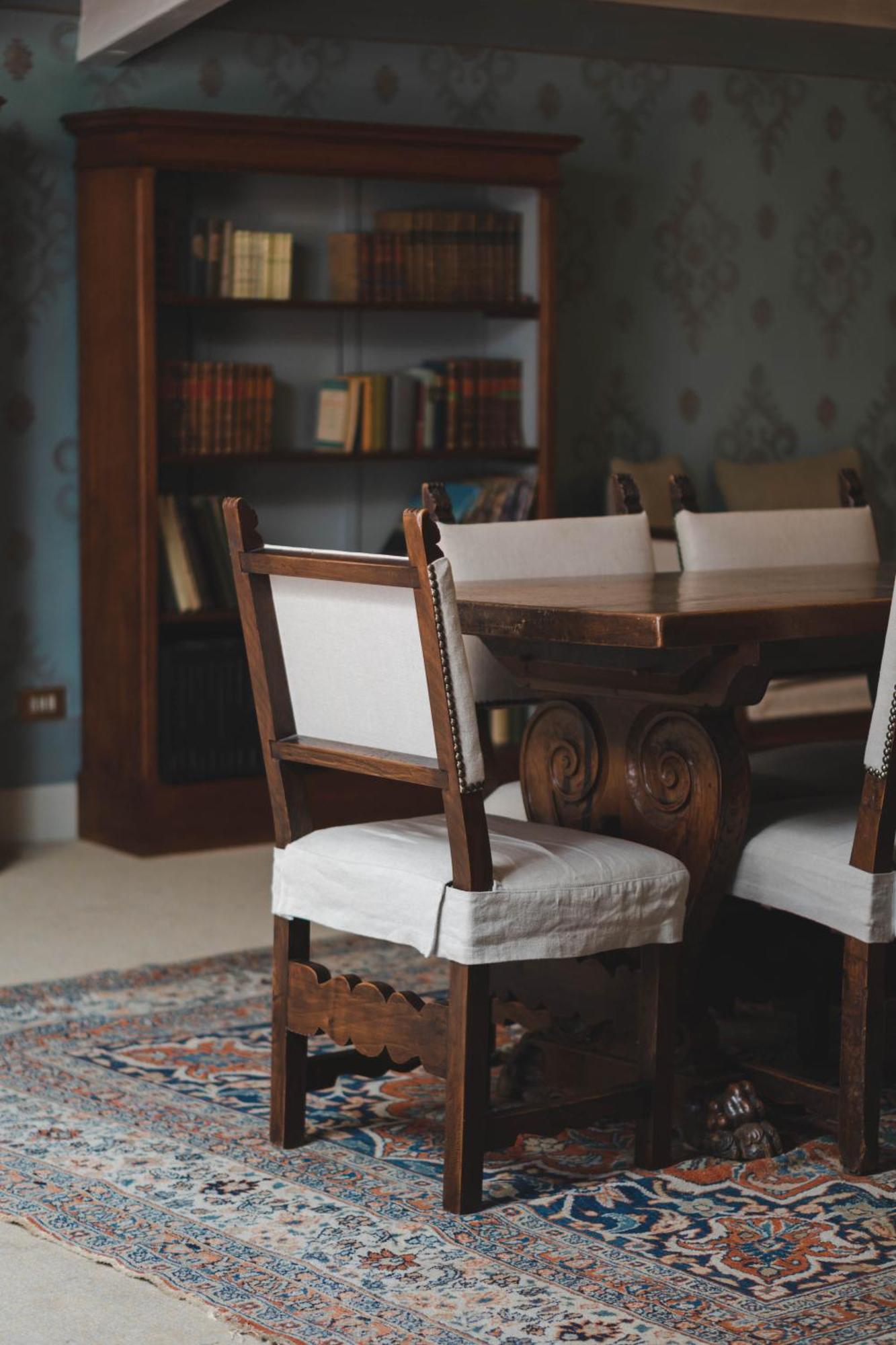 Antica Torre Tornabuoni Bed & Breakfast Florence Ngoại thất bức ảnh