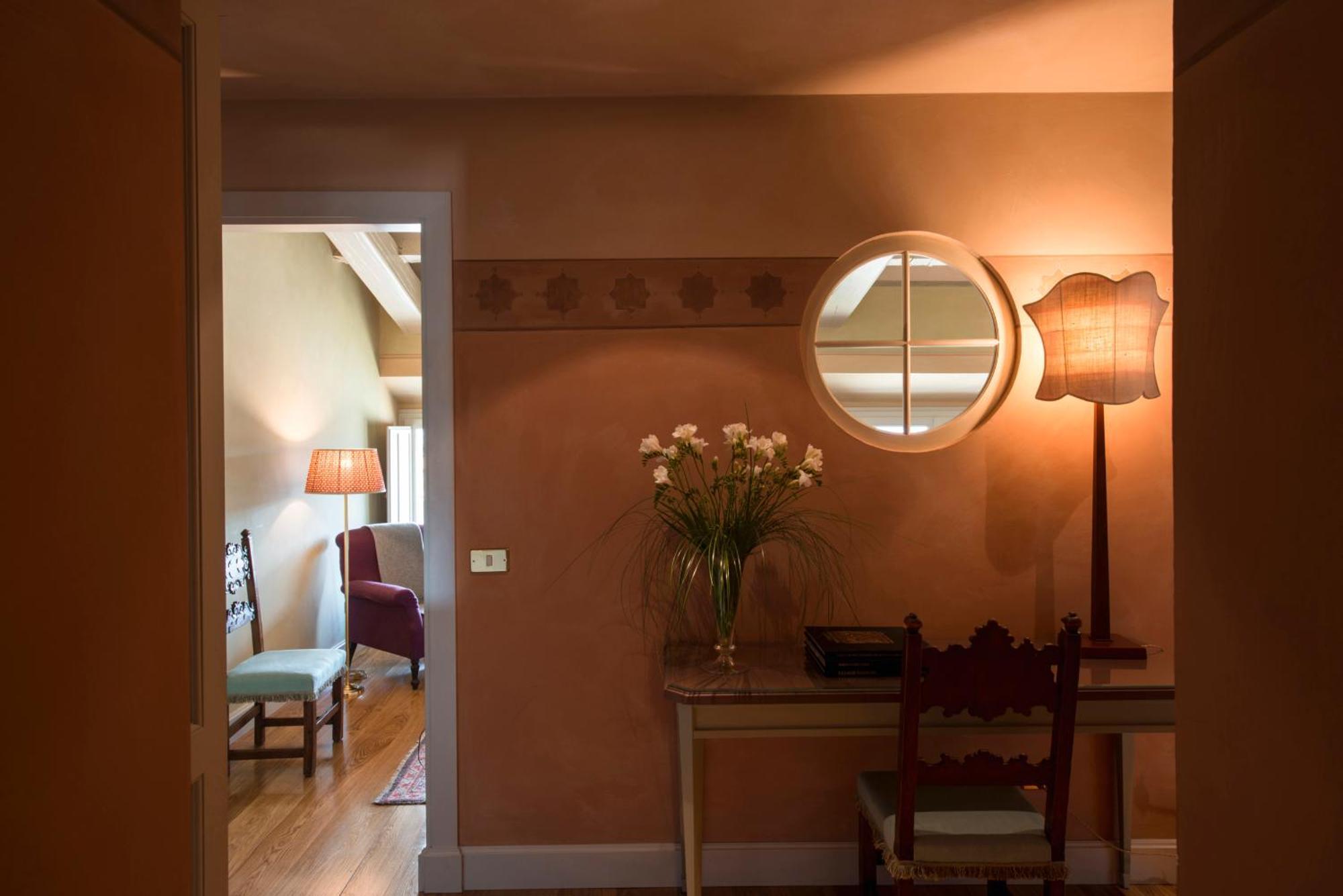 Antica Torre Tornabuoni Bed & Breakfast Florence Phòng bức ảnh