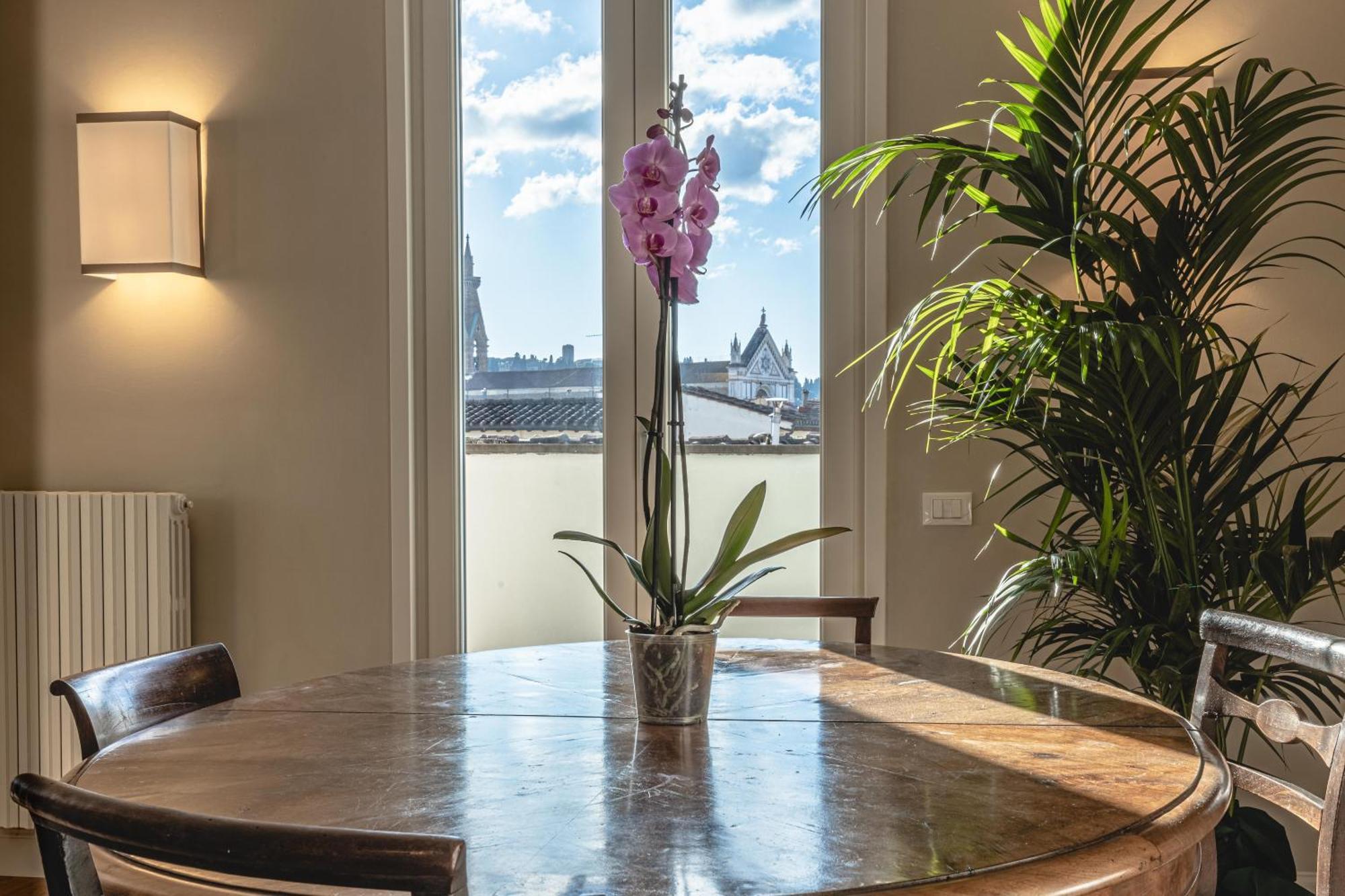 Antica Torre Tornabuoni Bed & Breakfast Florence Ngoại thất bức ảnh