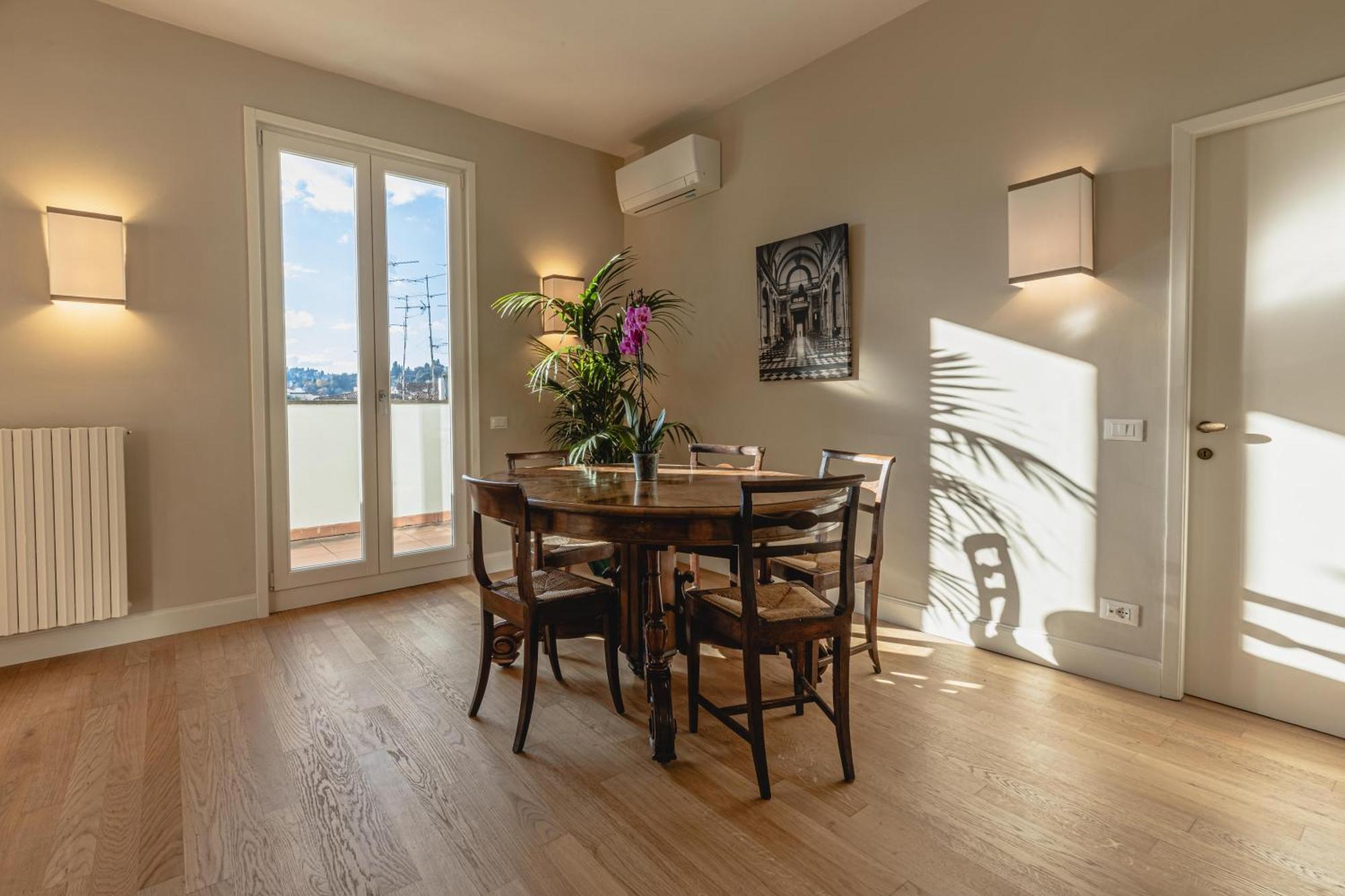 Antica Torre Tornabuoni Bed & Breakfast Florence Ngoại thất bức ảnh