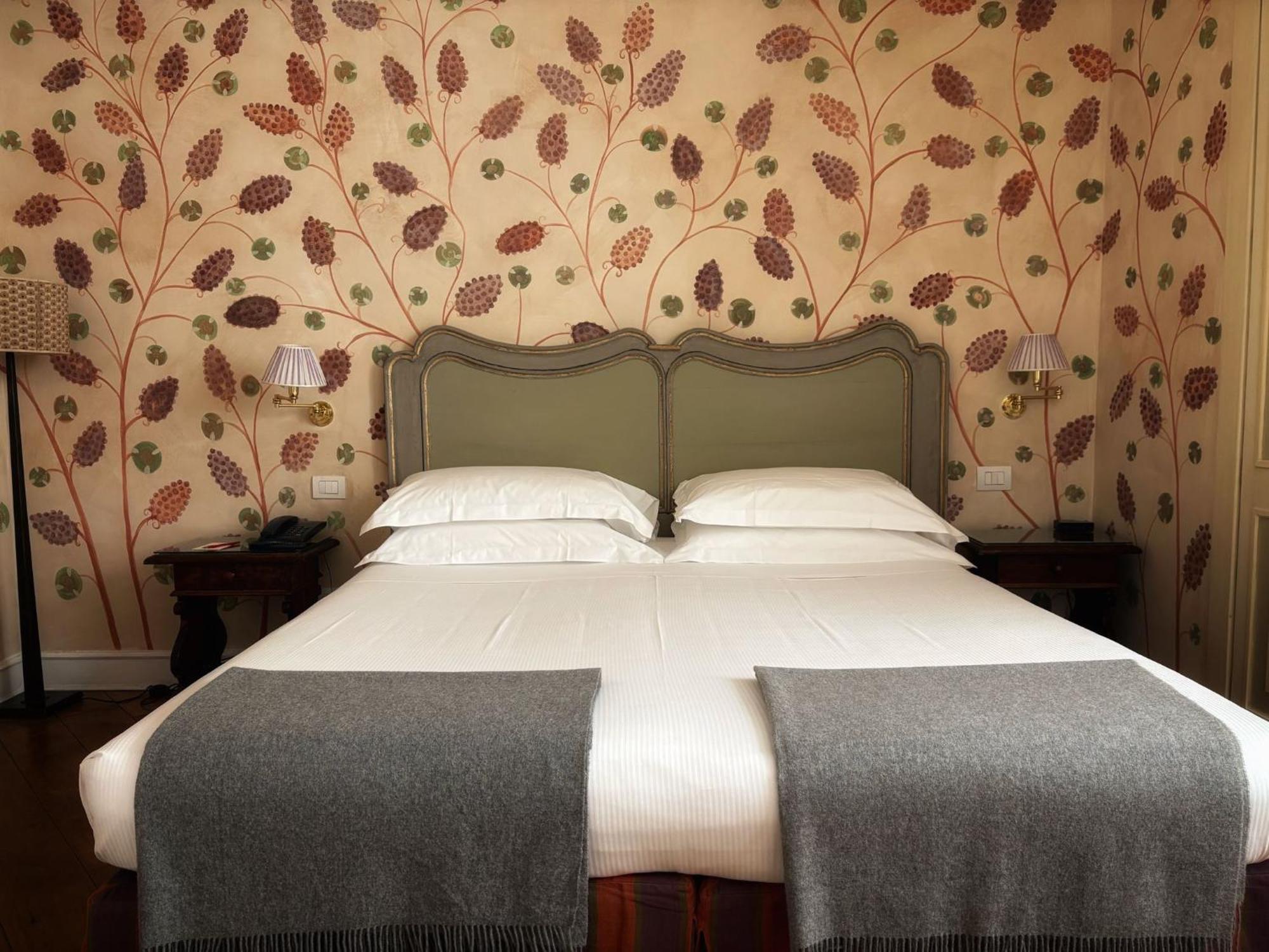 Antica Torre Tornabuoni Bed & Breakfast Florence Ngoại thất bức ảnh