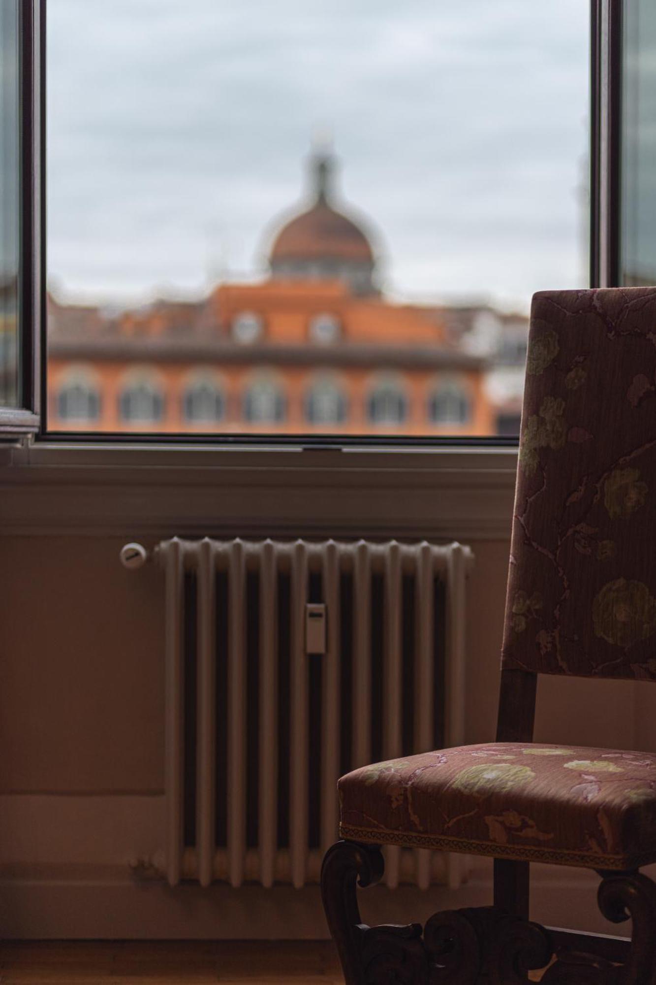 Antica Torre Tornabuoni Bed & Breakfast Florence Ngoại thất bức ảnh