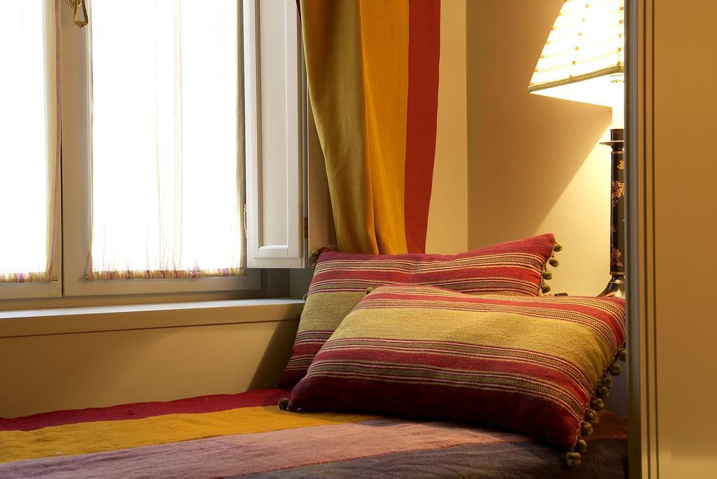 Antica Torre Tornabuoni Bed & Breakfast Florence Phòng bức ảnh
