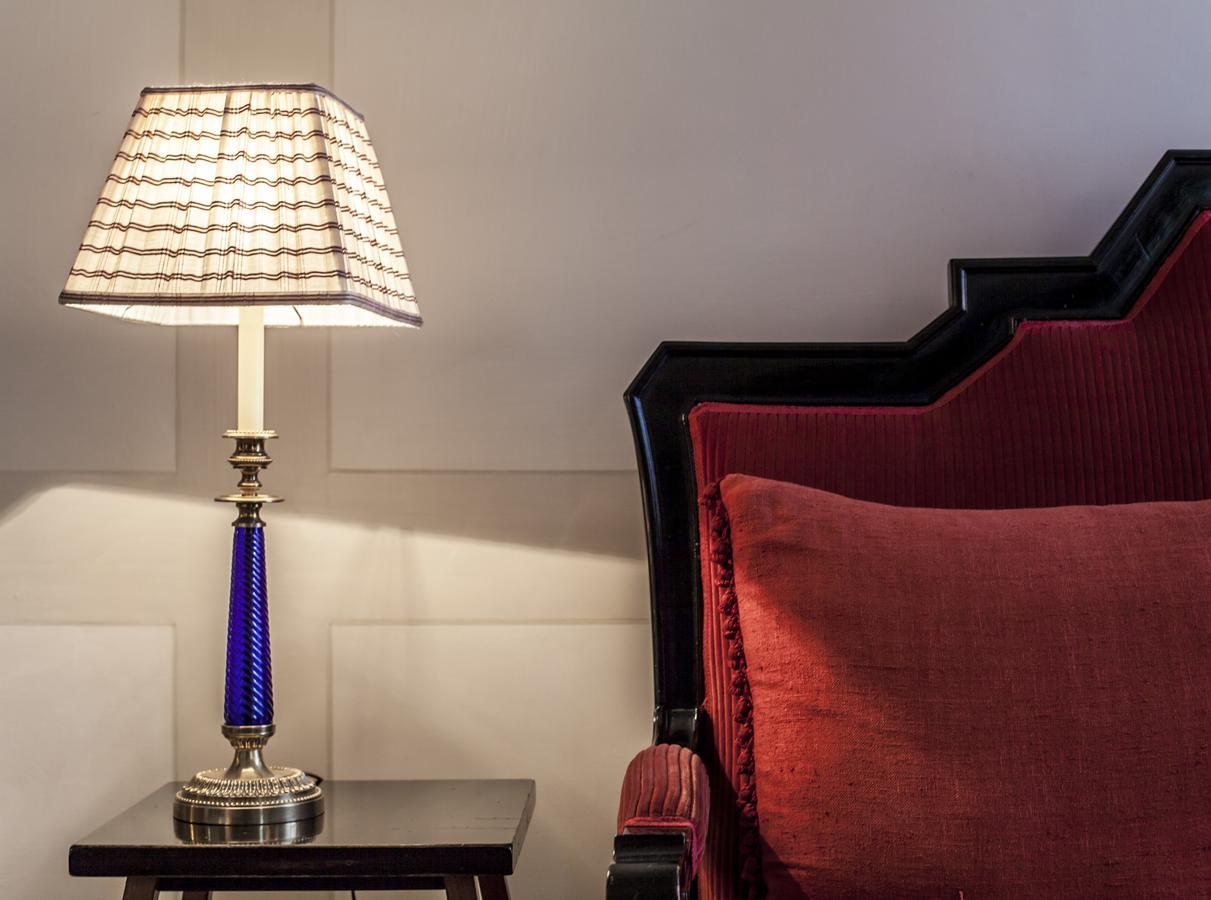 Antica Torre Tornabuoni Bed & Breakfast Florence Ngoại thất bức ảnh