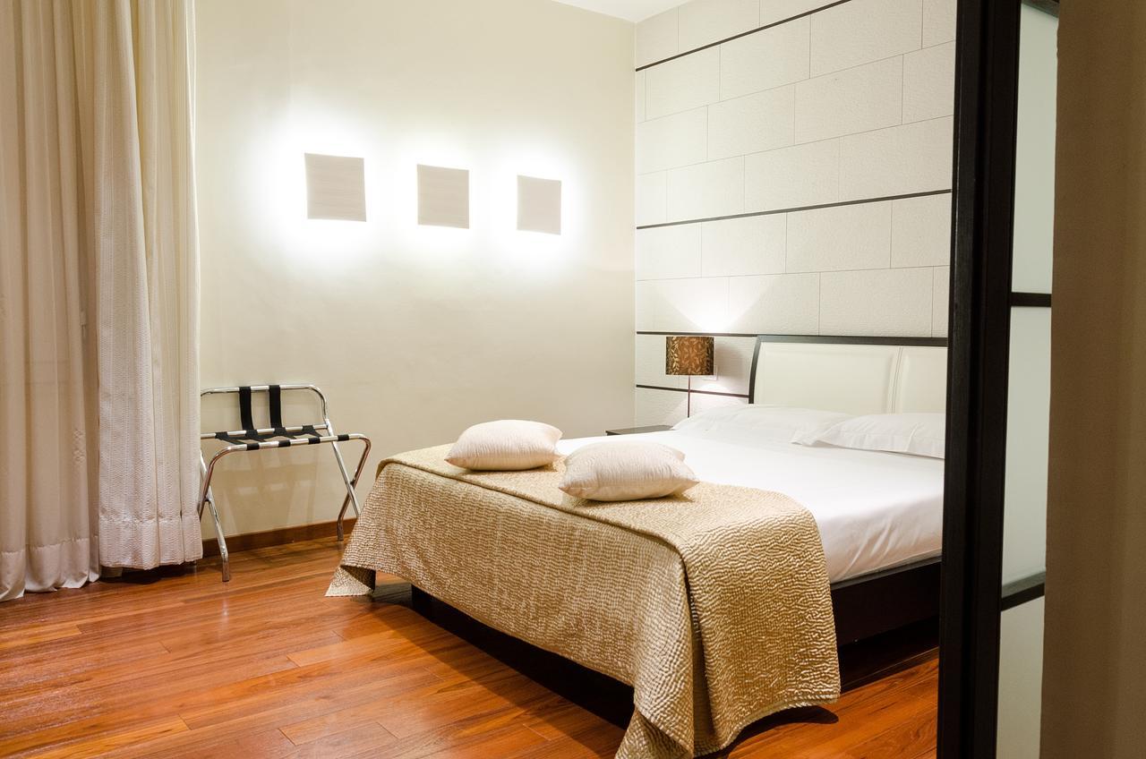 Antica Torre Tornabuoni Bed & Breakfast Florence Ngoại thất bức ảnh